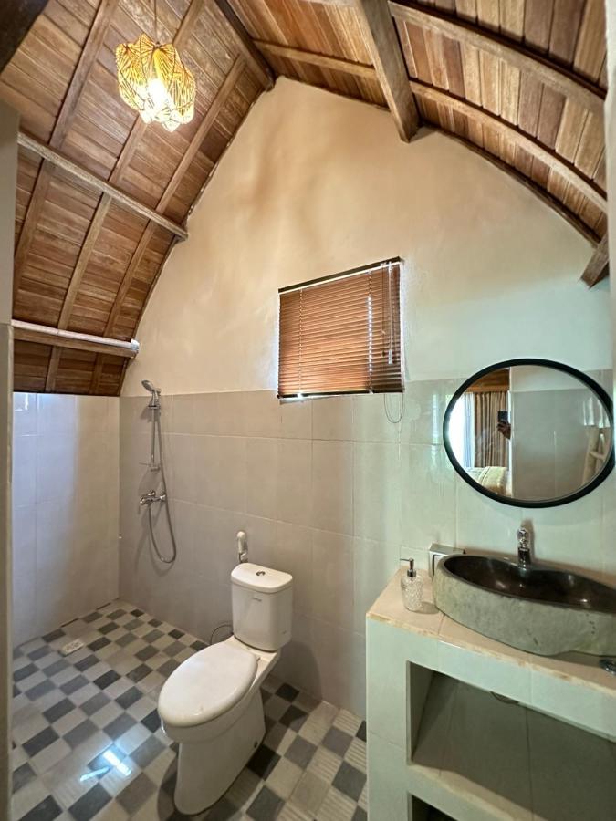Jordan Guest House Uluwatu  Exterior photo