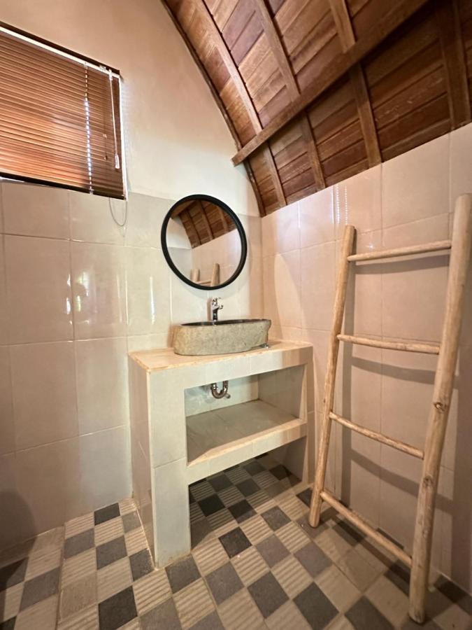 Jordan Guest House Uluwatu  Exterior photo