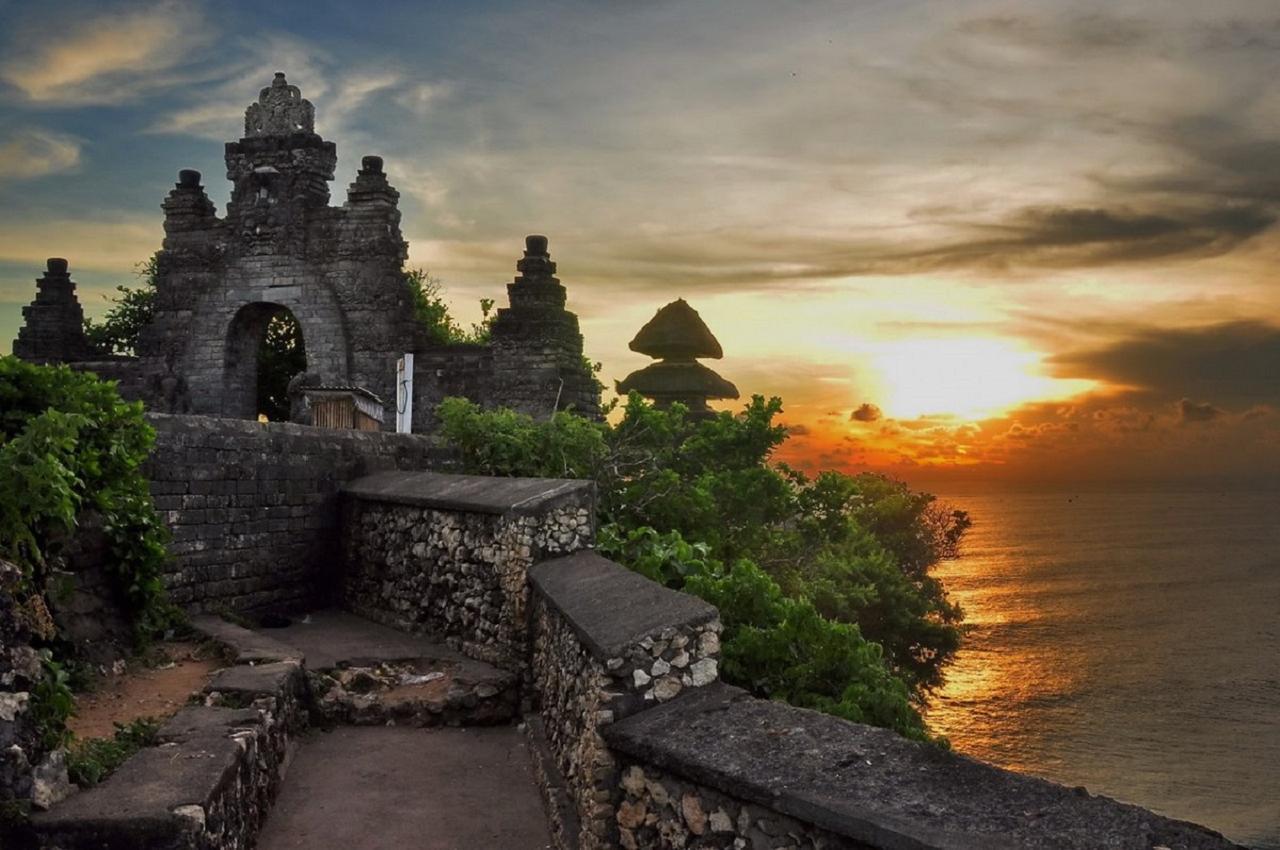 Jordan Guest House Uluwatu  Exterior photo