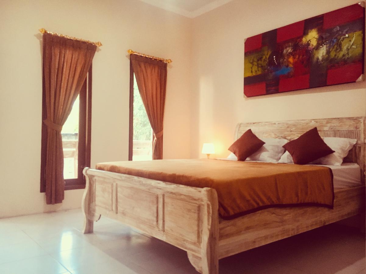 Jordan Guest House Uluwatu  Exterior photo