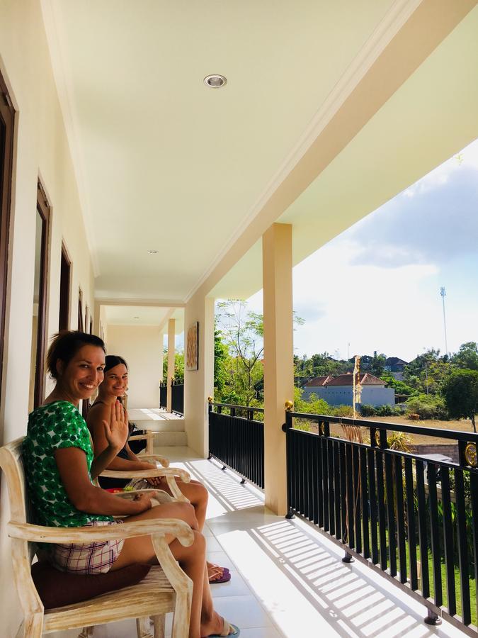 Jordan Guest House Uluwatu  Exterior photo