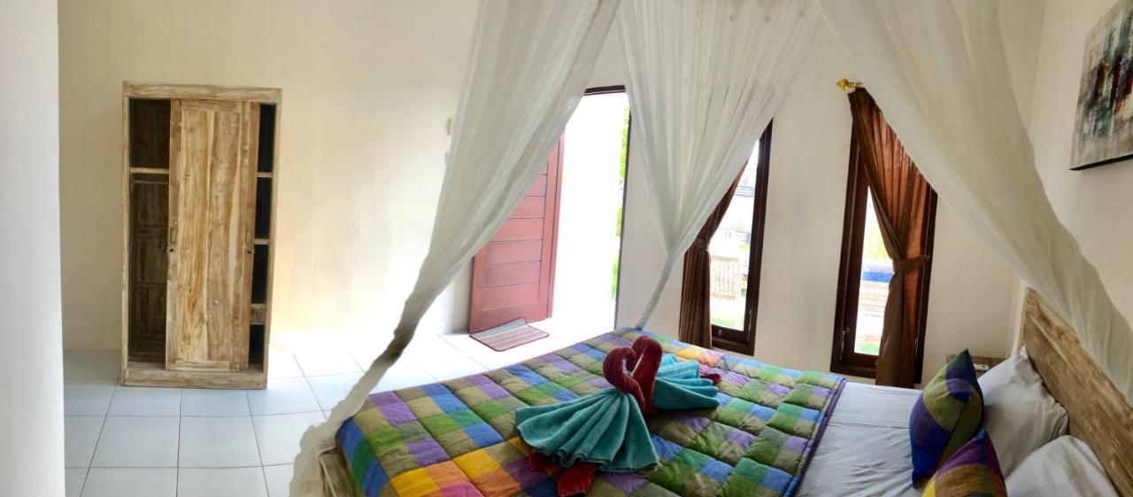 Jordan Guest House Uluwatu  Exterior photo