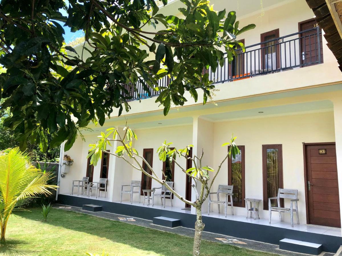 Jordan Guest House Uluwatu  Exterior photo